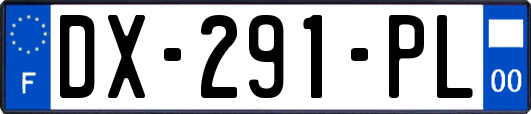 DX-291-PL