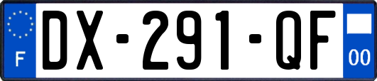 DX-291-QF