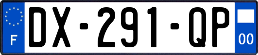DX-291-QP