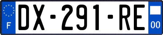 DX-291-RE
