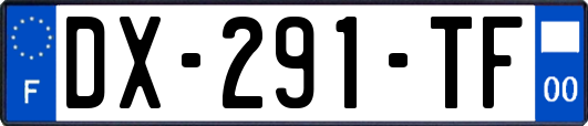 DX-291-TF