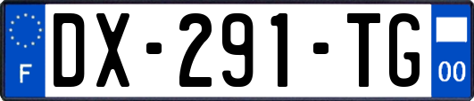 DX-291-TG