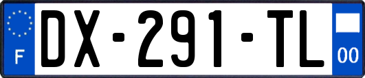 DX-291-TL