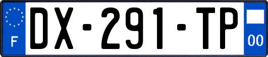 DX-291-TP