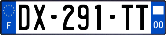 DX-291-TT