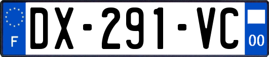 DX-291-VC