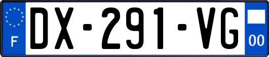 DX-291-VG