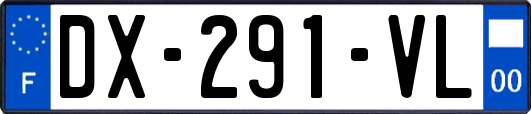 DX-291-VL