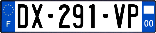 DX-291-VP