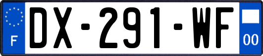 DX-291-WF