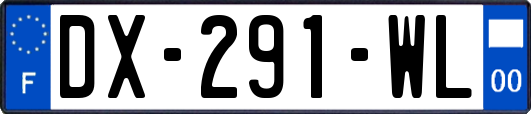 DX-291-WL