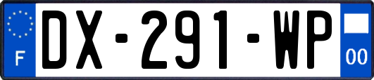 DX-291-WP