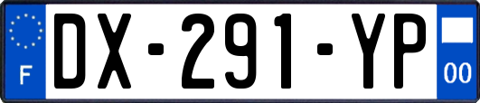 DX-291-YP