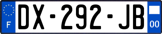 DX-292-JB