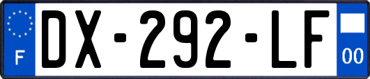 DX-292-LF