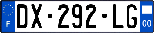 DX-292-LG