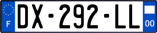 DX-292-LL
