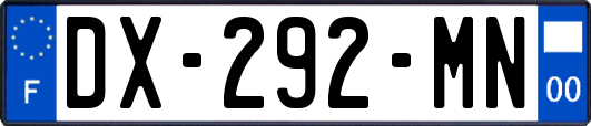 DX-292-MN