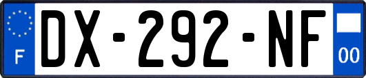 DX-292-NF