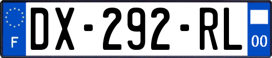 DX-292-RL