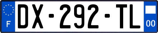 DX-292-TL