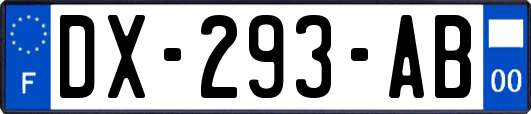 DX-293-AB