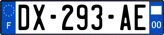 DX-293-AE