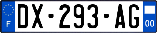 DX-293-AG