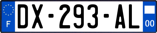 DX-293-AL