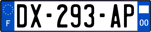 DX-293-AP