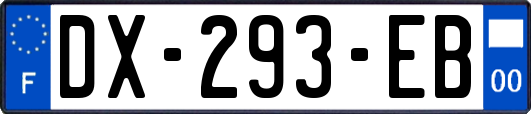 DX-293-EB