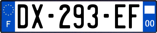 DX-293-EF