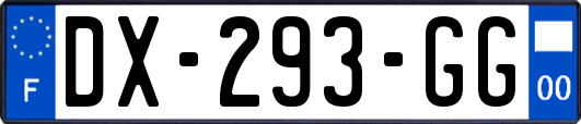 DX-293-GG