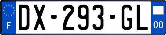 DX-293-GL