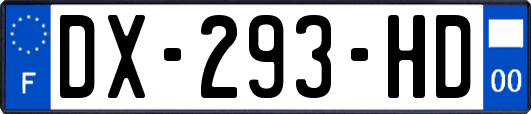 DX-293-HD
