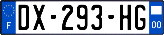 DX-293-HG