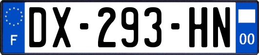 DX-293-HN