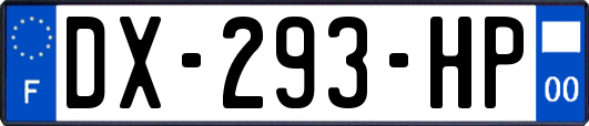 DX-293-HP