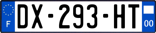 DX-293-HT