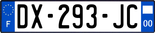 DX-293-JC