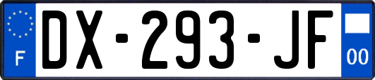 DX-293-JF