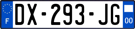 DX-293-JG