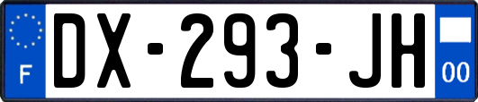 DX-293-JH