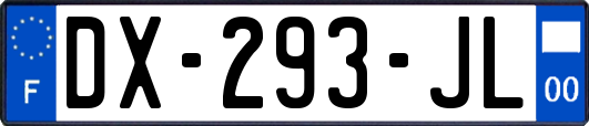 DX-293-JL