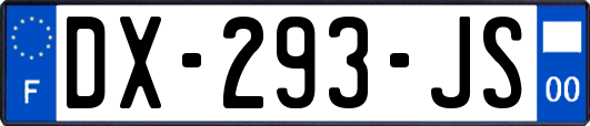 DX-293-JS