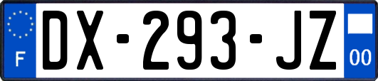DX-293-JZ