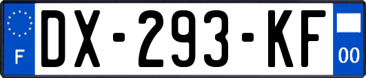 DX-293-KF