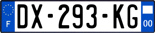 DX-293-KG