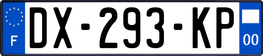 DX-293-KP