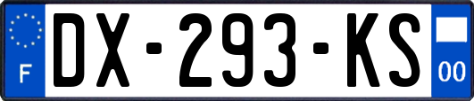 DX-293-KS